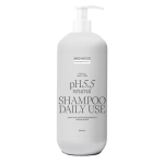 BODYENCE , Шампунь для волос ЕЖЕДНЕВНЫЙ Shampoo Daily Use pH 5.5, 1000 мл